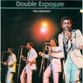 Double Exposure - Ten Percent (RSD 2022) - Vinyl