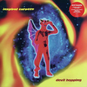 Inspiral Carpets - Devil Hopping (Limited Edition 2022) - Vinyl