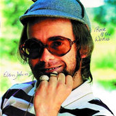 Elton John - Rock Of The Westies (Remastered 1995) 