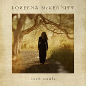 Loreena McKennitt - Lost Souls (2018) – 180 gr. Vinyl LIMITED EDITION