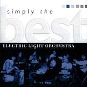 Electric Light Orchestra - Simply the Best 
