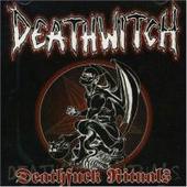 DEATHWITCH - Deathfuck Rituals 