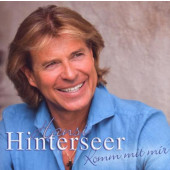 Hansi Hinterseer - Komm Mit Mir (2009)