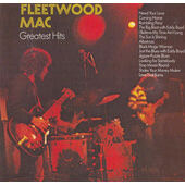 Fleetwood Mac - Greatest Hits (Edice 1990)