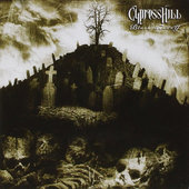 Cypress Hill - Black Sunday (1993) 