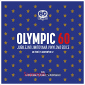 Olympic - 60 (2022) /Limitovaný Vinylový BOX