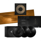 Klaus Schulze - Deus Arrakis (Limited Edition, 2022) - 180 gr. Vinyl