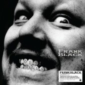 Frank Black - Oddballs (2021) - Coloured Vinyl
