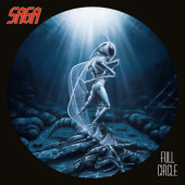 Saga - Full Circle (Reedice 2021) /Digipack