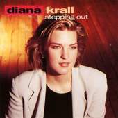 Diana Krall - Stepping Out (Edice 2004)