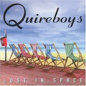 Quireboys - Lost In Space 
