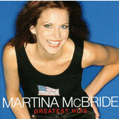 Martina McBride - Greatest Hits (2001)