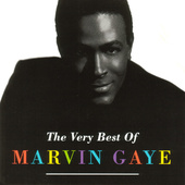 Marvin Gaye - Very Best Of Marvin Gaye (Edice 1999)