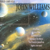 John Williams (Composer) - Great Composers: John Williams (1999) 