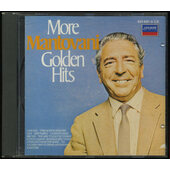 Mantovani & His Orchestra - More Mantovani Golden Hits (1984)