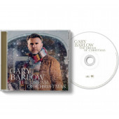 Gary Barlow - Dream Of Christmas (2021)