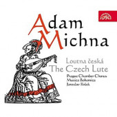 Adam Michna z Otradovic - Loutna česká (Remaster 2002)