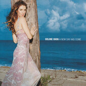 Céline Dion - A New Day Has Come (2002) 