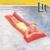 Lit - A Place In The Sun (Edice 2001)