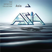 Asia - Definitive Collection 