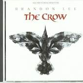 Graeme Revell - The Crow 