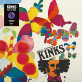 Kinks - Face To Face (Limited Edition 2022) - Vinyl