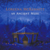 Loreena McKennitt - An Ancient Muse (Limited Edition 2021) - 180 gr. Vinyl