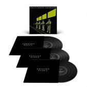 Kraftwerk - Remixes (2022) - Vinyl