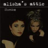 Alisha's Attic - Illumina 