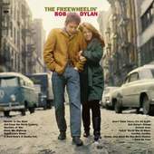 Bob Dylan - Freewheelin' Bob Dylan 