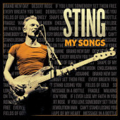 Sting - My Songs (2019) - Vinyl