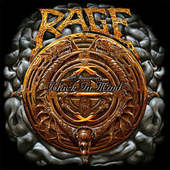 Rage - Black In Mind (20th Anniversary Edition) 