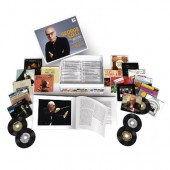 George Szell - Complete Album Collection (106CD BOX, 2018) 