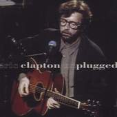 Eric Clapton - Unplugged 