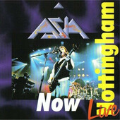 Asia - Live In Nottingham (1997)