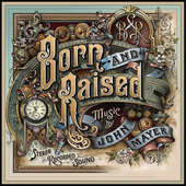 John Mayer - Born And Raised (2012) 
