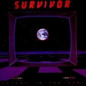 Survivor - Caught In The Game 