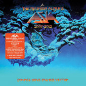 Asia - Reunion Albums 2007-2012 (5CD, 2021)