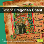 Gregorian Chant - Classical Choice Essentials: Best Of Gregorian Chant (2010)