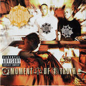 Gang Starr - Moment Of Truth (1998)