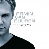 Armin Van Buuren - Shivers (Reedice 2022) - Gatefold Vinyl