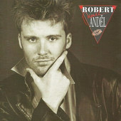 Robert Nosek - Anděl (Maxi-Single) 