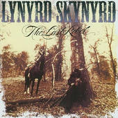 Lynyrd Skynyrd - Last Rebel (1993) 