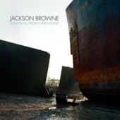 Jackson Browne - Downhill From Everywhere (2021) - Vinyl