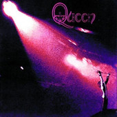 Queen - Queen (Remastered 2011) 