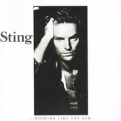 Sting - Nothing Like The Sun (Enhanced) 