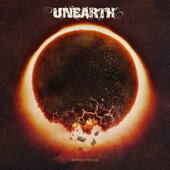 Unearth - Extinction(s) (LP+CD, 2018) 