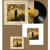 Loreena McKennitt - Lost Souls (LP+CD, 2018) /Limited Fan BOX 