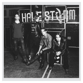 Halestorm - Into The Wild Life (Deluxe Edition) 