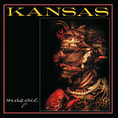 Kansas - Masque (Edice 2015) 